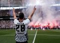 “Digjet” Stambolli, Beshiktash dhe Fenerbahce prezantojnë blerjet e bujshme, Vlahovic e Lukaku premtojnë trofe (VIDEO) – Balkanweb.com – News24