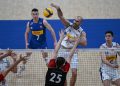 Volejboll/ Set për rekord botëror, Gjermani-Itali 66-64 pas 1 ore e gjysmë lojë