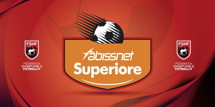 Abissnet Superiore 2026/27/ Formati i sezonit të ri, më shumë konkurrencë dhe risi