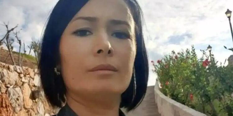 Mediat greke zbulojnë detajet/ Esmaja u vra nga burri një ditë para se të kërkonte divorcin