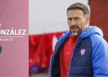 Inter Miami zyrtarizon teknikun e ri, ja kush do udhëheqë Messin me shokë