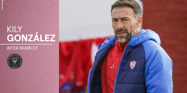Inter Miami zyrtarizon teknikun e ri, ja kush do udhëheqë Messin me shokë