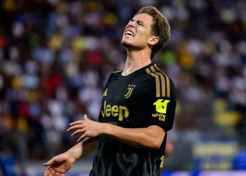 Tronditet Spalletti, Juve humbet yllin e ekipit, Yildiz 3 muaj jashtë – Balkanweb.com – News24