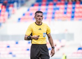 Shqipëria kërkon goleadën ndaj San Marinos, gjykon arbitri hungarez