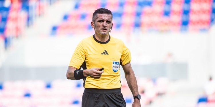 Shqipëria kërkon goleadën ndaj San Marinos, gjykon arbitri hungarez