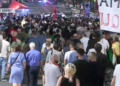 111 ditë protestë kundër qeverisë, qytetarët nuk e ndalin rezistencën: Rama, jepe dorëheqjen!