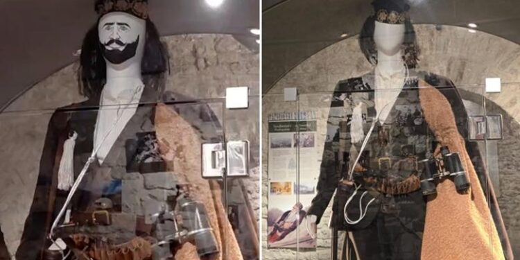 Polemikat për manekinin e Çerçiz Topullit në Gjirokastër, dorëheqje dhe reagime