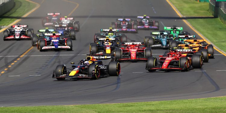 Formula 1 nxjerr kalendarin e ri, ndryshon harta e vitit 2027: Rikthehen dy shtete