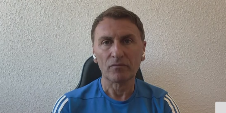 Muçi në qendër të projektit kuqezi, ndaj San Marinos mos të nxitojmë (VIDEO) – Balkanweb.com – News24