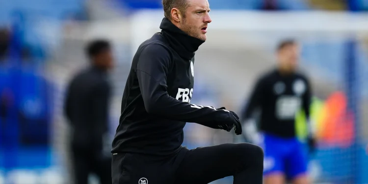 Nuk i besojnë Brojës, Burnley rikthen në Angli…Jamie Vardy – Balkanweb.com – News24