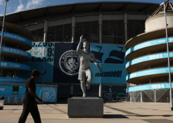 Manchester City në telashe, shpallet fajtor për mbi 100 shkelje financiare