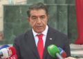 Vizita e të dërguarit të Trump në Tiranë, shtohen aludimet dhe pikëpyetjet