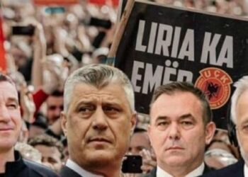 Drejtësi apo turp? Shqiptarët janë dënuar për luftën me 150 vite burgim më shumë se serbët