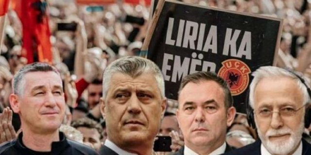 Drejtësi apo turp? Shqiptarët janë dënuar për luftën me 150 vite burgim më shumë se serbët