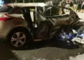 Aksidenti tragjik në Greqi, si e humbën jetën 3 të rinjtë shqiptarë, 2 në gjendje të rëndë