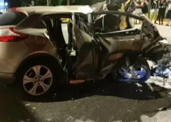 Aksidenti tragjik në Greqi, si e humbën jetën 3 të rinjtë shqiptarë, 2 në gjendje të rëndë
