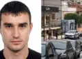 Vrasja në Sarandë vetëm, 76 metra larg Komisariatit të Policisë