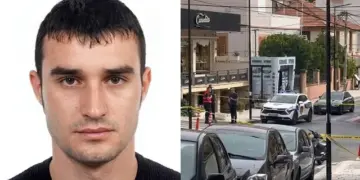 Vrasja në Sarandë vetëm, 76 metra larg Komisariatit të Policisë