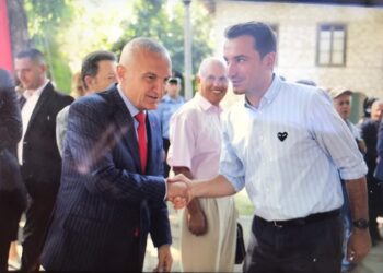 Meta-Veliaj, sot është një ditë zjarri për drejtësinë
