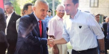 Meta-Veliaj, sot është një ditë zjarri për drejtësinë
