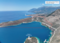 Nga bazë ushtarake në “destinacion turistik”, Porto Palermo hap konkursin për transformimin e tunelit të nëndetëseve