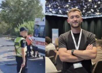 “Xhesjoni nuk mbërriti dot në punë sot në mëngjes! E vranë!”