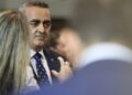 Komentet për njeriun e “Agimit të Artë”, Fredi Beleri trazon Greqinë