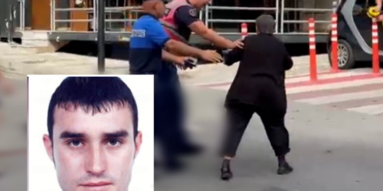Atentati që tronditi Sarandën, ekzekutohet një 44-vjeçar, plagoset kalimtari (Emrat)