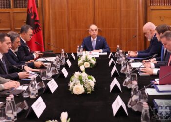 Arrestimi i shefes së SHISH, Presidenca pas mbledhjes së Këshillit të Sigurisë: Hetimet të jenë të pavarura, çështjet individuale të mos kthehen në krizë besimi ndaj shtetit
