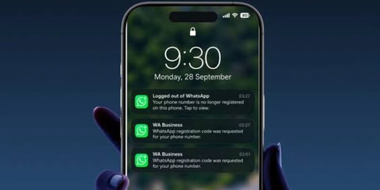 Paralajmërimi për WhatsApp-in, ja si të mbroni llogarinë tuaj nga hakerimi