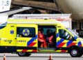 E rëndë në Itali/ Po shoqëronte vajzën për në shkollë, 42-vjeçarja shqiptare përplaset për vdekje nga kamioni