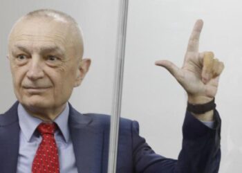 Ilir Meta mbetet në burg, gjykata i rrëzon sërish kërkesën për liri