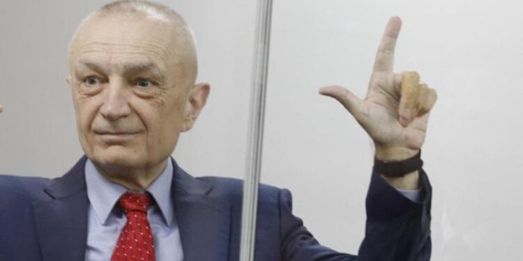 Ilir Meta mbetet në burg, gjykata i rrëzon sërish kërkesën për liri