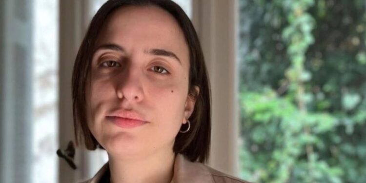 Aksident tragjik në Athinë, vdes regjisorja 29-vjeçare, familjarët gati t’i realizojnë filmin e fundit