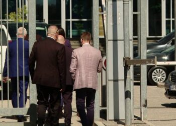 BKH-ja krijon “hartën” e krimit të organizuar në Shqipëri