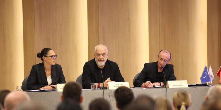 Ultimatumi i Ramës: Nuk ka më kontrolle pa paralajmërim te biznesi. Inspektorët me kamera inteligjente në trup