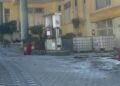 Shpërthim i fortë në një pikë karburanti në Sarandë, plagosen dy persona