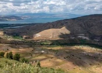 “100% e sigurt”! Arkeologët zbulojnë qytetin e humbur i mrekullive të Jezusit – Balkanweb.com – News24