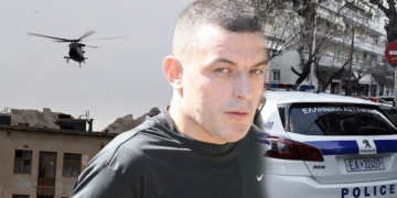 4 ditë në arrati, Alket Rizai dyshohet se ka ardhur në Shqipëri