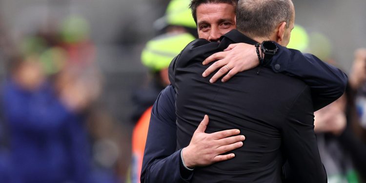 Allegri, një tabu e madhe për Chivu-n, në “San Siro” i sfidon Napoli – Balkanweb.com – News24