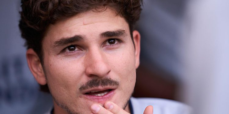 I “burgosur” në Madrid, Julian Alvarez mund të largohet në janar, në garë futet edhe PSG – Balkanweb.com – News24