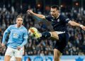 Befason Dinamo Zagreb, nxjerr në shitje Arbër Hoxhën – Balkanweb.com – News24