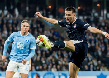 Befason Dinamo Zagreb, nxjerr në shitje Arbër Hoxhën – Balkanweb.com – News24