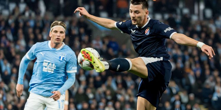 Befason Dinamo Zagreb, nxjerr në shitje Arbër Hoxhën – Balkanweb.com – News24