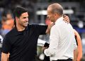 “Ishim fantastik”, Arteta i gëzohet fitores ndaj Napolit. Allegri nuk e bën dramë – Balkanweb.com – News24