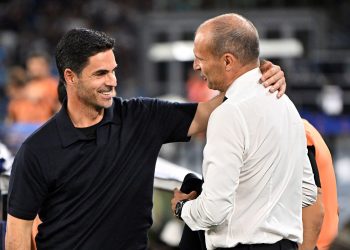 “Ishim fantastik”, Arteta i gëzohet fitores ndaj Napolit. Allegri nuk e bën dramë – Balkanweb.com – News24