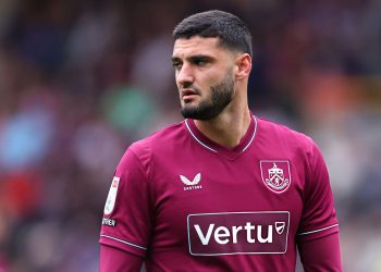 Vendim befasues i Burnley, shet sulmuesin e ekipit, “assist” për Brojën – Balkanweb.com – News24