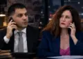“Flej rehat zemër, krejt radarët e shtetit i mbyll për ty!”, dalin SMS të tjera të shefes së SHISH me Gys Agasin