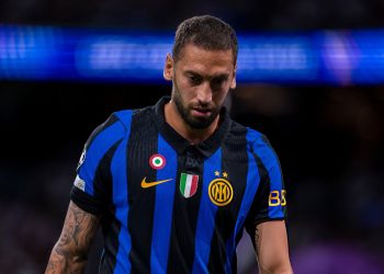Super sfida me Romën, Chivu humbet Calhanoglu, e paqartë gjendja e Stons
