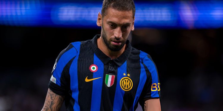 Super sfida me Romën, Chivu humbet Calhanoglu, e paqartë gjendja e Stons